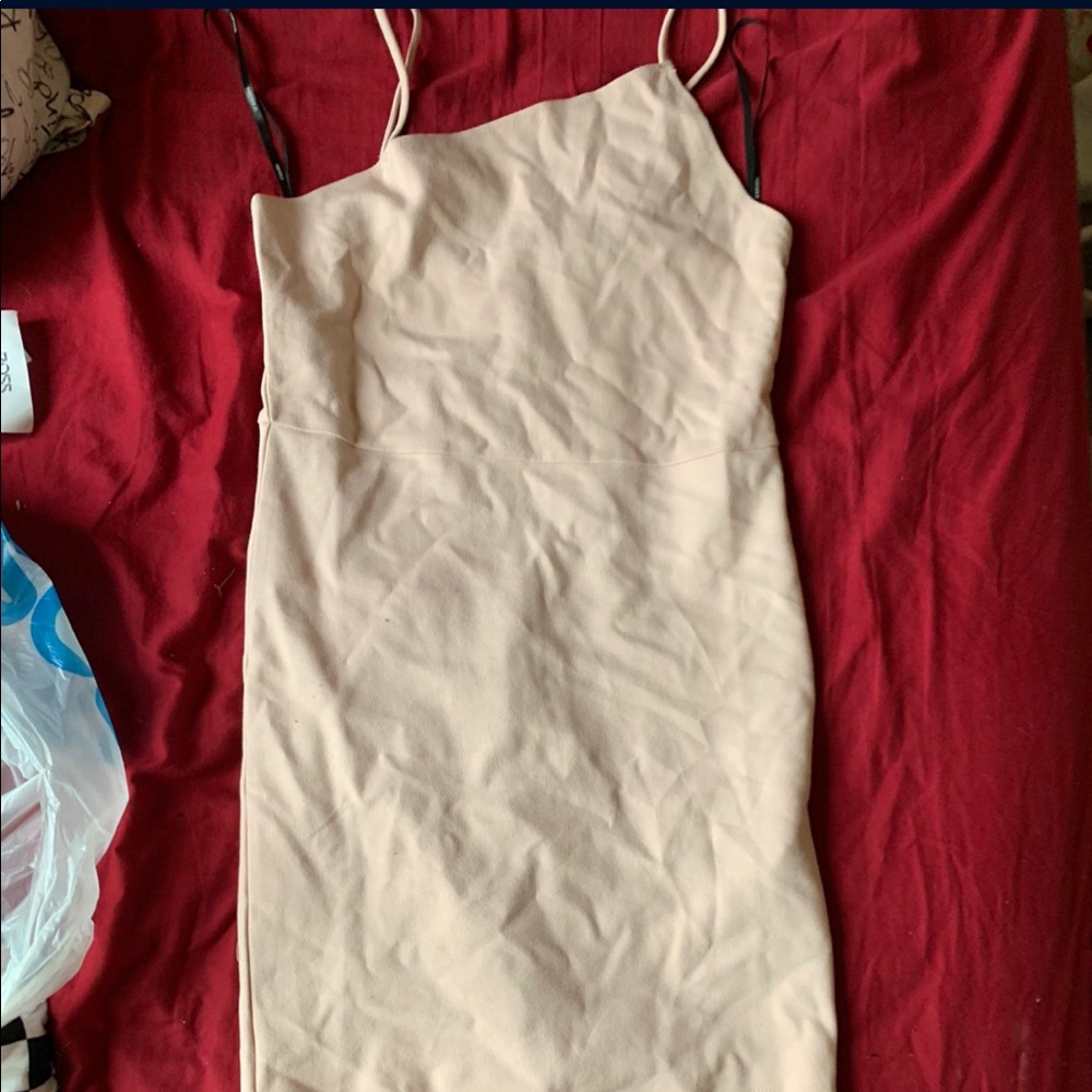 cute mini dress - Picture 4 of 4